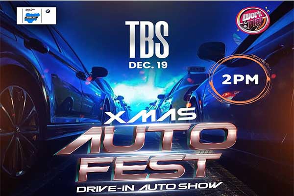 6 Motoring Events In Nigeria We’re Expecting In December 2020
