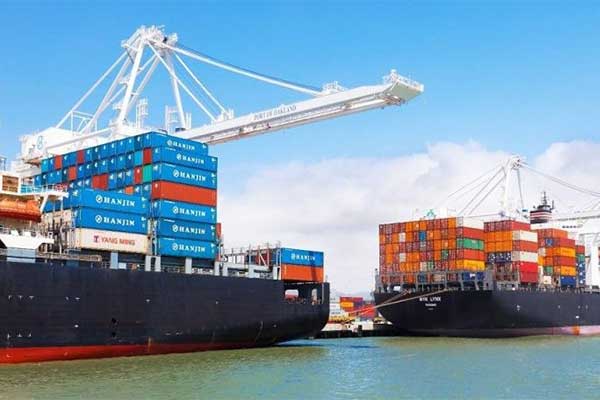 NIMASA Boss: Nigeria Ought To Have A National Shipping Fleet