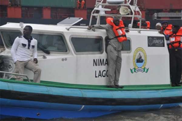 NIMASA Boss: Nigeria Ought To Have A National Shipping Fleet