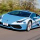 Police In Italy Uses Lamborghini Huracan Patrol Car To Deliver Urgently Needed Kidney - autojosh