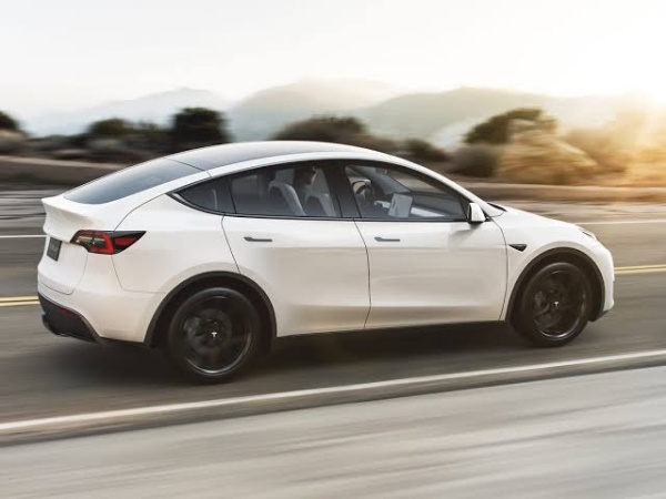 Tesla Gets China Go-Ahead To Sell Shanghai-Made Model Y SUV - AutoJosh