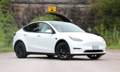 Tesla Gets China Go-Ahead To Sell Shanghai-Made Model Y SUV - AutoJosh