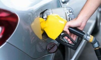UK To Ban Sales Of New Petrol And Diesel Cars In 2030 - autojosh