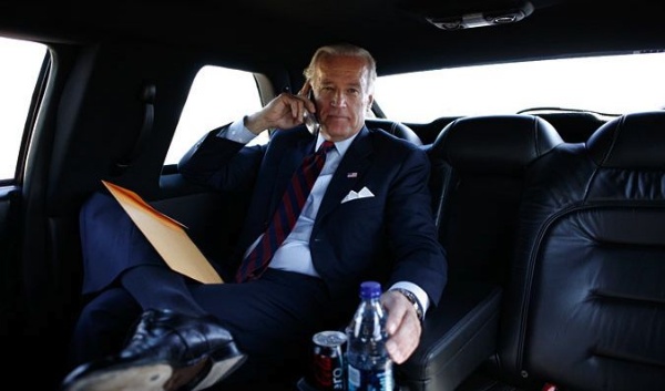 US President-Elect Joe Biden And His Cars - autojosh 
