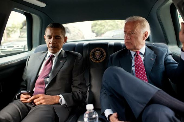 US President-Elect Joe Biden And His Cars - autojosh 