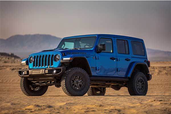 Jeep Ready To Settle Owners Of Wrangler And Gladiator With 