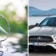 2021 Mercedes-Benz E-Class Loses Three-pointed Star Hood Ornament - autojosh