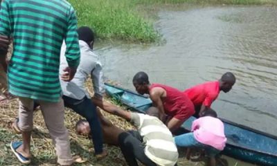 Bye-Election: Three Policemen Feared Dead As Boat Capsizes In Bayelsa-autojosh