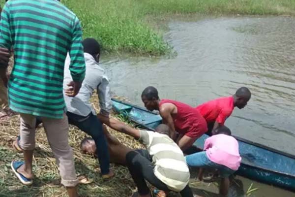 Bye-Election: Three Policemen Feared Dead As Boat Capsizes In Bayelsa-autojosh