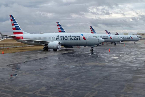 United Airlines Takes Delivery Of 737 Max After The Controversial Boeing Jet Was Cleared To Fly Again - autojosh 