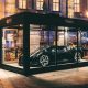 Bugatti Displays One-off $18m La Voiture Noire Hypercar In Molsheim, France To Celebrate Christmas - autojosh