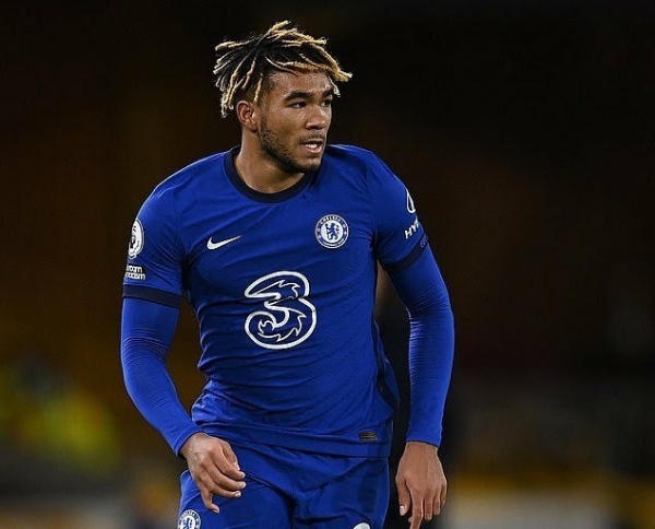 Chelsea Star Reece James Shares Picture Of His Damaged Mercedes G-wagon After Thieves Stole Gifts Meant For Charity - autojosh 