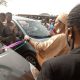 Ekiti Rep Celebrates Christmas With Constituents, Distributes 14 Vehicles, 60 Motorcycles, 58 Sewing Machines - autojosh