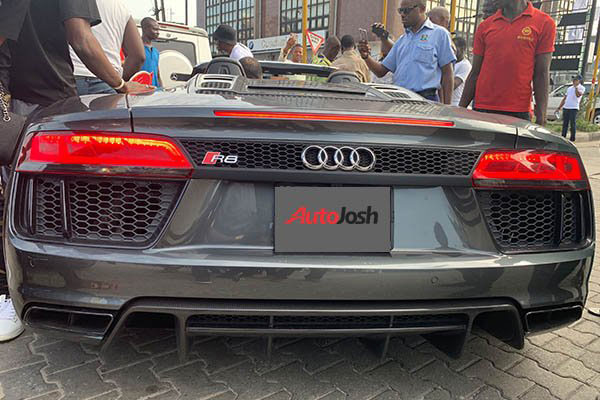 BMW Club Nigeria Set To Feed The Less Privileged With Feed Lagos CSR Campaign - autojosh 