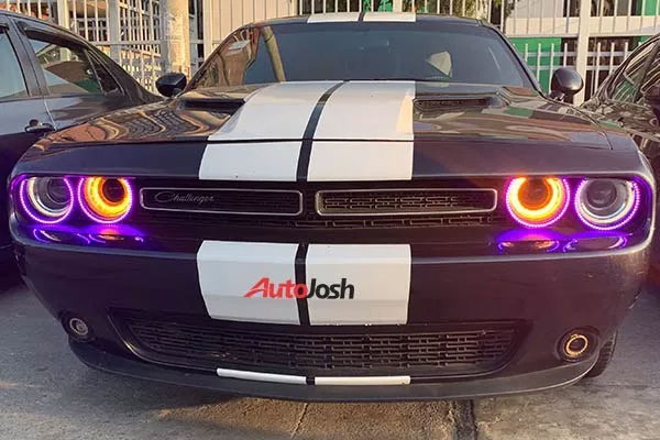 Gear Up For The 2020 Drive-In Autoshow At This year Autofest - autojosh