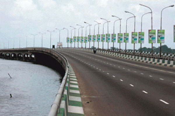 FG Reopens Third Mainland Bridge, 24-hrs Ahead Of Schedule - autojosh