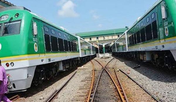 CCECC Says It Has Delivered Four Major Railway Projects To Nigeria In The Last 5 Years - autojosh 