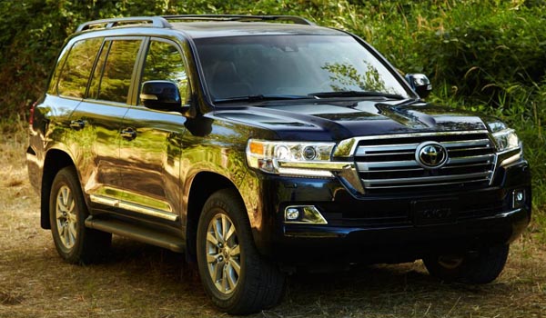 From Land Cruiser And Avalon To Lincoln And Highlander, Here Are Longest-Lasting Cars To Reach 200,000 Miles - autojosh 