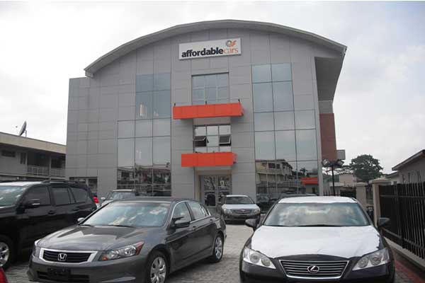Affordable Cars Celebrates 25 Years With 25% Off On Maintenance Services