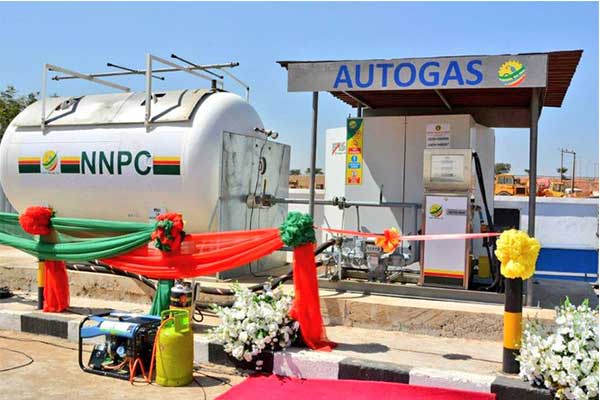 What You Need To Know About Autogas As Nigeria Plans To Move Away From Petrol Vehicles In 2021