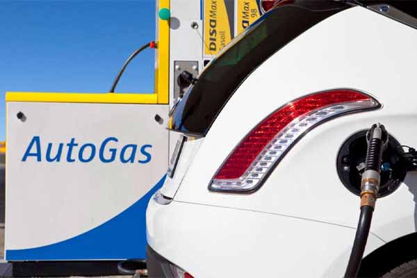 1 Million Vehicles To Be Delivered For Conversion To Autogas By 2021-autojosh