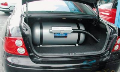 Car Owners To Pay ₦250,000 To Convert Petrol-powered Cars To Use "Cheap Autogas" - FG - Autojosh