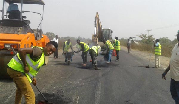 FERMA, FRSC to Collaborate on Road Signage to Curb Accidents