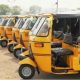 Covid 19 : FG Begins Payment Of N30,000 Grants For Okada, Bus, Taxi And Uber Drivers, Cart Pushers _ autojosh