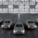 Aston Martin Shows Of The First Five DB5 Goldfinger Continuation Cars Worth ₦6.5b - autojosh