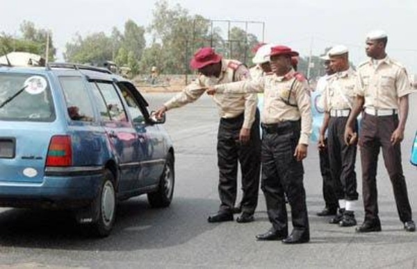 FRSC Impounds 35 Commercial Vehicles For Not Having Speed Limiter - autojosh 