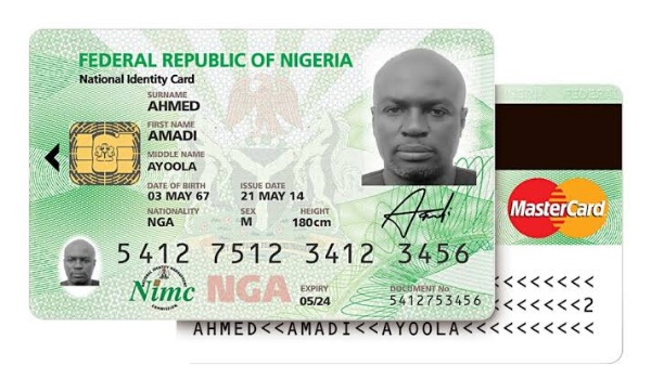 FRSC Commences Enforcement Of National Identification Number (NIN) In Driver's Licence Processing, Starting Dec. 21st - autojosh 