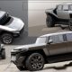 GMC Electric Hummer Early Design Looks Way Better Than The Production-ready Version - autojosh