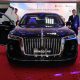 Rolls-Royce And Bentley Chinese Rival 'Hongqi' Sees Robust Sales In Jan-May - autojosh