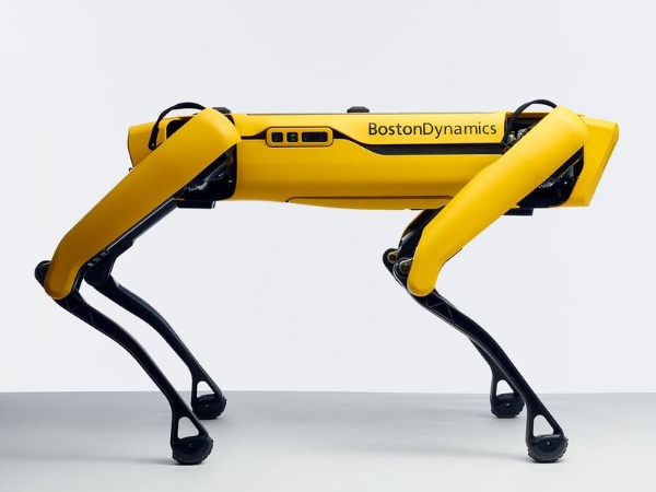 Hyundai Motors Buys Robotics Company, Boston Dynamics, For $1.1b - autojosh 