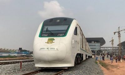 NRC Releases Updated Timetable, Begins Lagos-Ibadan Railway Service On Tuesday - autojosh