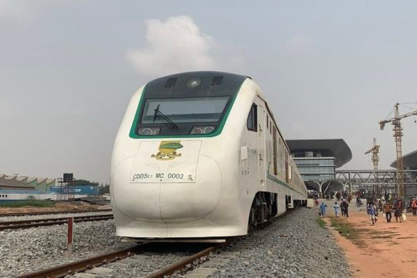 NRC Releases Updated Timetable, Begins Lagos-Ibadan Railway Service On Tuesday - autojosh