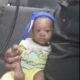 Mum Forgets Her Baby In A Commercial Bus In Imo, Do You Know Him - autojosh