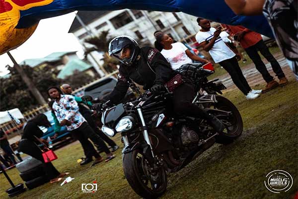 2020 Muscles On Wheels Event Was An Exciting Extravaganza