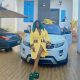 Nollywood Actress Adanma Luke Buys Range Rover Evoque To Celebrate A Successful 2020 - autojosh