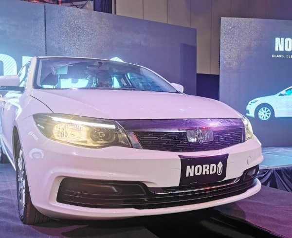 Nigerian Automaker Nord Automobiles Launched, Unveils 5 Models - Autojosh 