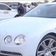 Ooni Of Ife Gets Bentley Gift From Pastor Alex As He Celebrates 5 Years On Throne - autojosh