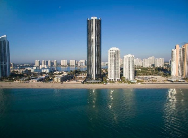Porsche Design Tower, Where Messi’s Bought N3.8b Miami Apartment, Has Three Car Elevators That Take Cars Into Apartments - autojosh 