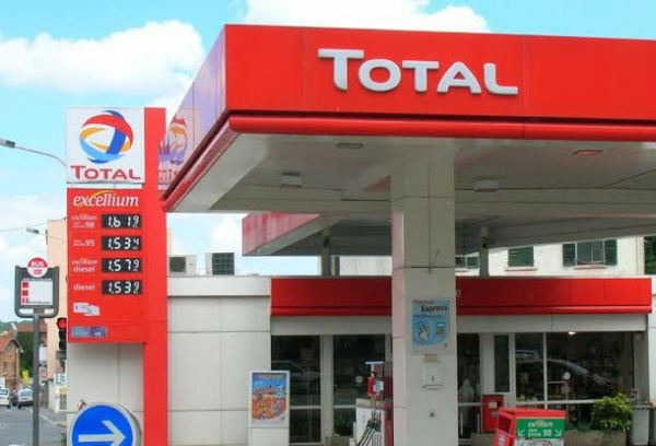 Oil Giant Total To Operate 2,300 Electric Vehicle Charging Points In Paris - autojosh