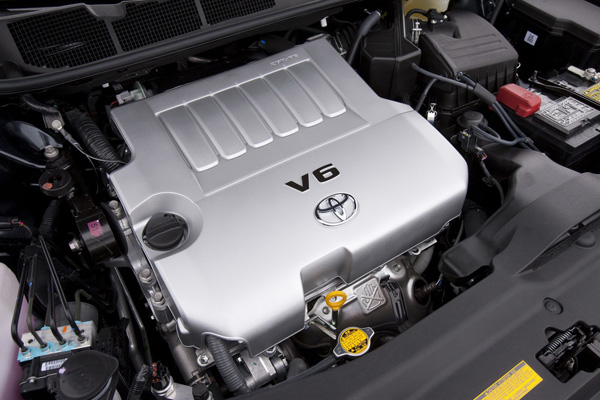 Toyota V6 Engine Problems And Effective Solutions