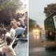 Trailer Loaded With Cows And 55 People Somersaults, Kills 22, Injures 33 In Niger - autojosh