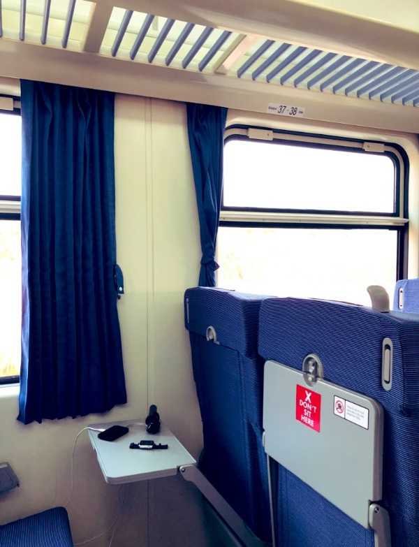 10 Things To Know About Boarding The Lagos-Ibadan Train - autojosh 