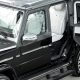 The Ultimate HG By HOFELE Is An Ultra-luxury G-Wagon With Rolls-Royce Coach Doors - autojosh