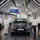 The Last Volkswagen e-Golf Rolls Off The Assembly Line - autojosh