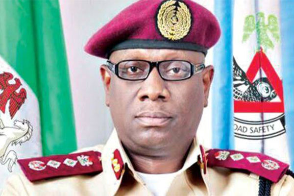 FRSC Recorded 10,522 Road Crashes, 4,794 Deaths And 28,449 Injuries In 2020 - autojosh