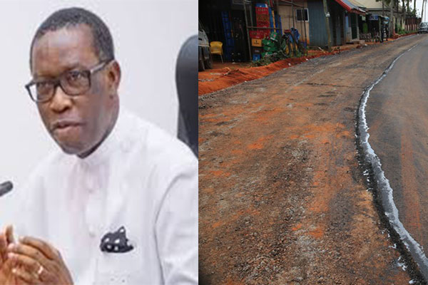 Delta State Approves Three Road Projects At The Cost Of N1.26 Billion - autojosh